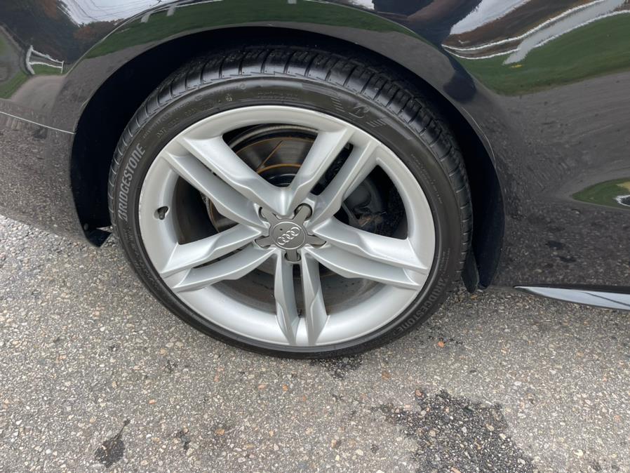 2015 Audi S5 2dr Cpe Man Premium Plus, available for sale in South Windsor, Connecticut | Mike And Tony Auto Sales, Inc. South Windsor, Connecticut 2015 Audi S5 2dr Cpe Man Premium Plus, available for sale in South Windsor, Connecticut | Mike And Tony Auto Sales, Inc. South Windsor, Connecticut