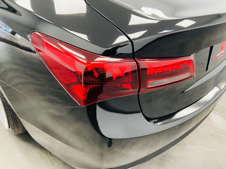 Used Acura TLX 4dr Sdn SH-AWD V6 Tech 2015 | East Coast Auto Group. Linden, New Jersey Used Acura TLX 4dr Sdn SH-AWD V6 Tech 2015 | East Coast Auto Group. Linden, New Jersey