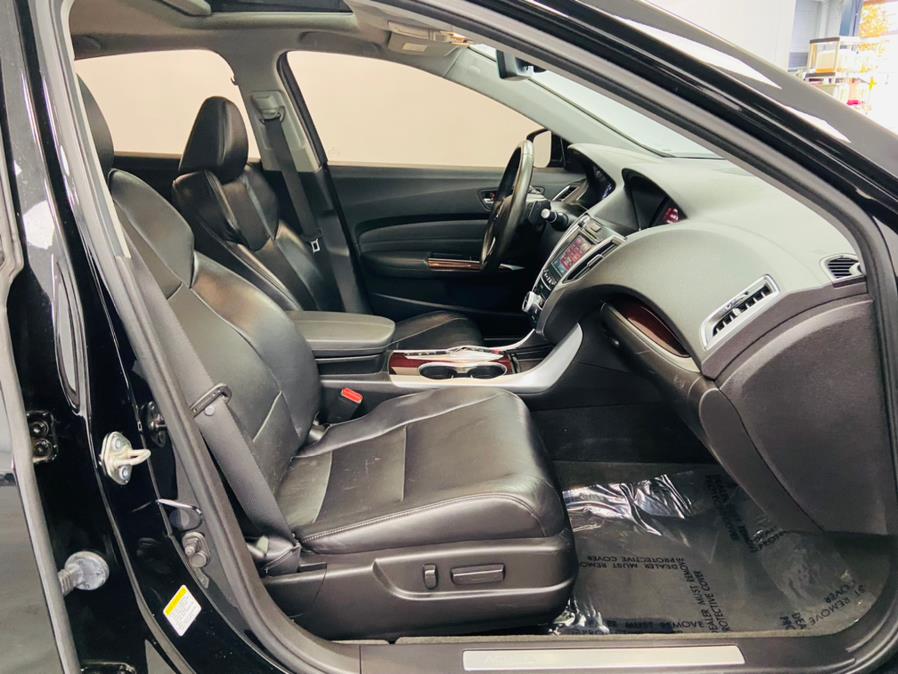 Used Acura TLX 4dr Sdn SH-AWD V6 Tech 2015 | East Coast Auto Group. Linden, New Jersey Used Acura TLX 4dr Sdn SH-AWD V6 Tech 2015 | East Coast Auto Group. Linden, New Jersey