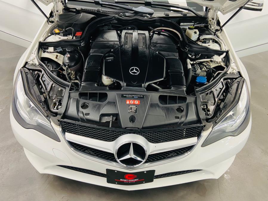 Used Mercedes-Benz E-Class 2dr Cpe E 400 4MATIC 2016 | East Coast Auto Group. Linden, New Jersey Used Mercedes-Benz E-Class 2dr Cpe E 400 4MATIC 2016 | East Coast Auto Group. Linden, New Jersey