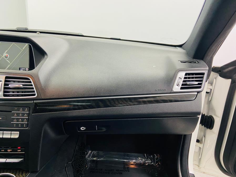 Used Mercedes-Benz E-Class 2dr Cpe E 400 4MATIC 2016 | East Coast Auto Group. Linden, New Jersey Used Mercedes-Benz E-Class 2dr Cpe E 400 4MATIC 2016 | East Coast Auto Group. Linden, New Jersey