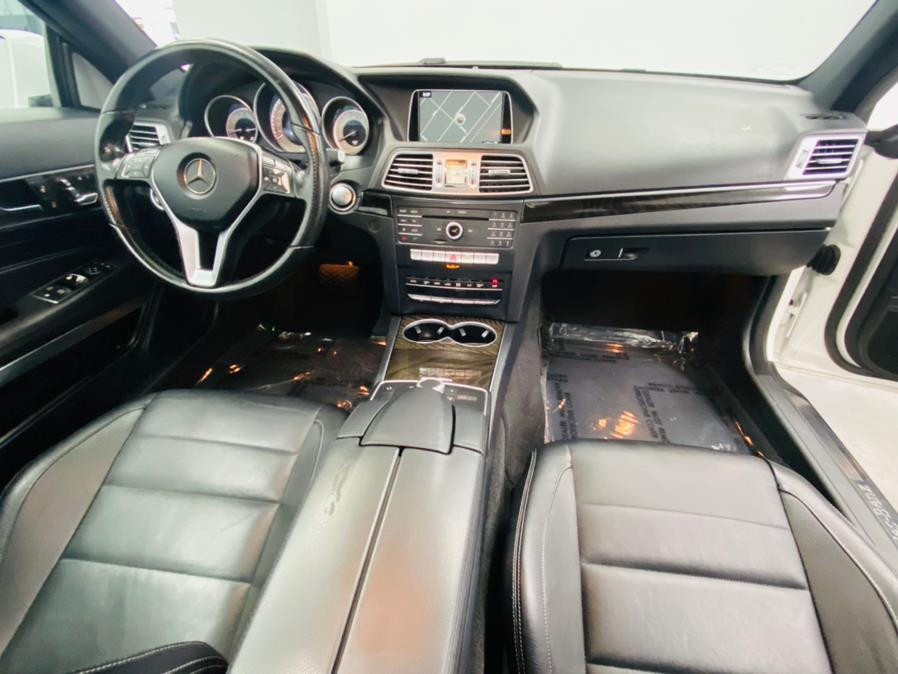Used Mercedes-Benz E-Class 2dr Cpe E 400 4MATIC 2016 | East Coast Auto Group. Linden, New Jersey Used Mercedes-Benz E-Class 2dr Cpe E 400 4MATIC 2016 | East Coast Auto Group. Linden, New Jersey