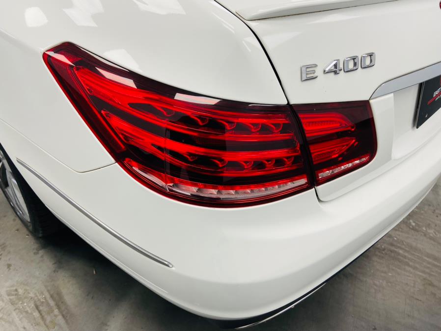 Used Mercedes-Benz E-Class 2dr Cpe E 400 4MATIC 2016 | East Coast Auto Group. Linden, New Jersey Used Mercedes-Benz E-Class 2dr Cpe E 400 4MATIC 2016 | East Coast Auto Group. Linden, New Jersey