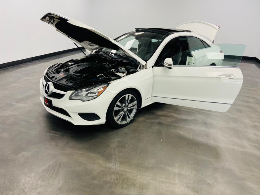 Used Mercedes-Benz E-Class 2dr Cpe E 400 4MATIC 2016 | East Coast Auto Group. Linden, New Jersey Used Mercedes-Benz E-Class 2dr Cpe E 400 4MATIC 2016 | East Coast Auto Group. Linden, New Jersey