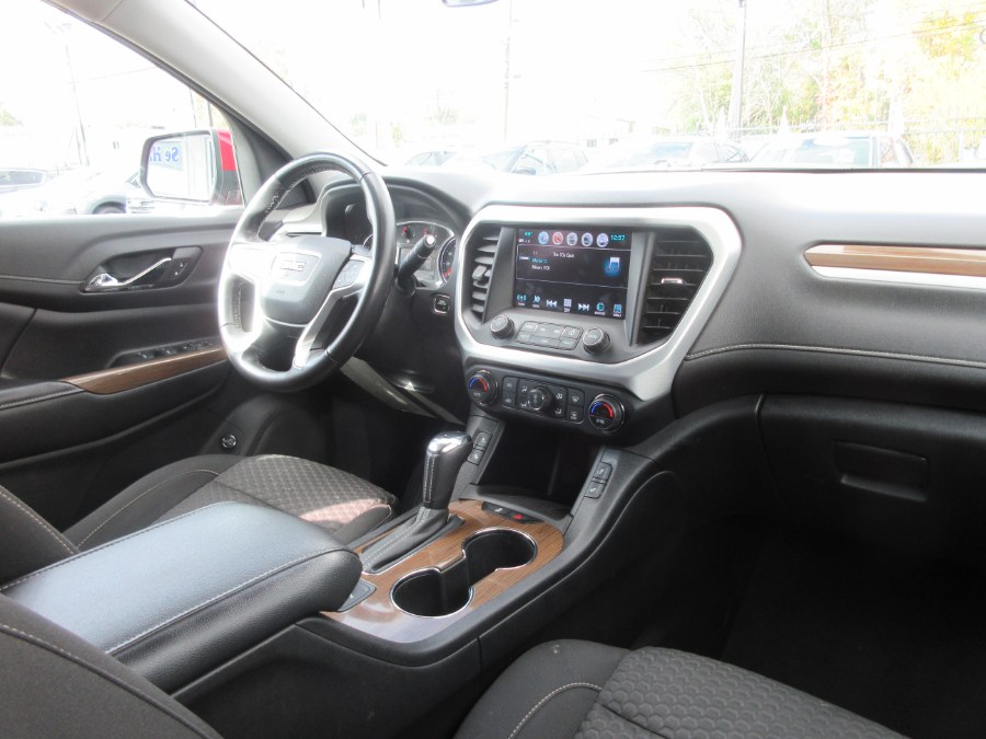 Used GMC Acadia AWD 4dr SLE w/SLE-2 2019 | Route 27 Auto Mall. Linden, New Jersey Used GMC Acadia AWD 4dr SLE w/SLE-2 2019 | Route 27 Auto Mall. Linden, New Jersey