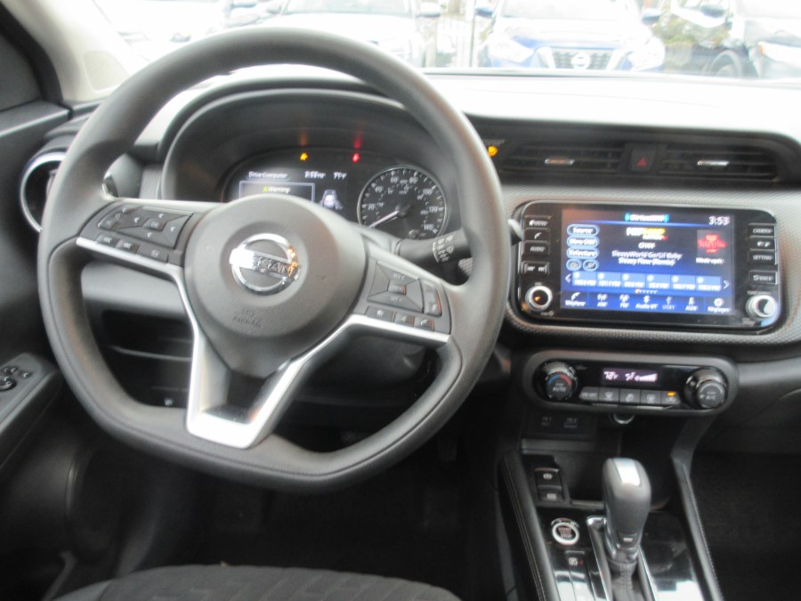 Used Nissan Kicks SV FWD 2021 | Route 27 Auto Mall. Linden, New Jersey Used Nissan Kicks SV FWD 2021 | Route 27 Auto Mall. Linden, New Jersey