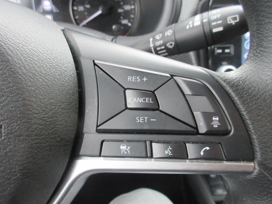 Used Nissan Kicks SV FWD 2021 | Route 27 Auto Mall. Linden, New Jersey Used Nissan Kicks SV FWD 2021 | Route 27 Auto Mall. Linden, New Jersey