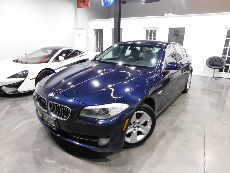 Used BMW 5 Series 4dr Sdn 528i xDrive AWD 2012 | Auto Gallery. Lodi, New Jersey Used BMW 5 Series 4dr Sdn 528i xDrive AWD 2012 | Auto Gallery. Lodi, New Jersey