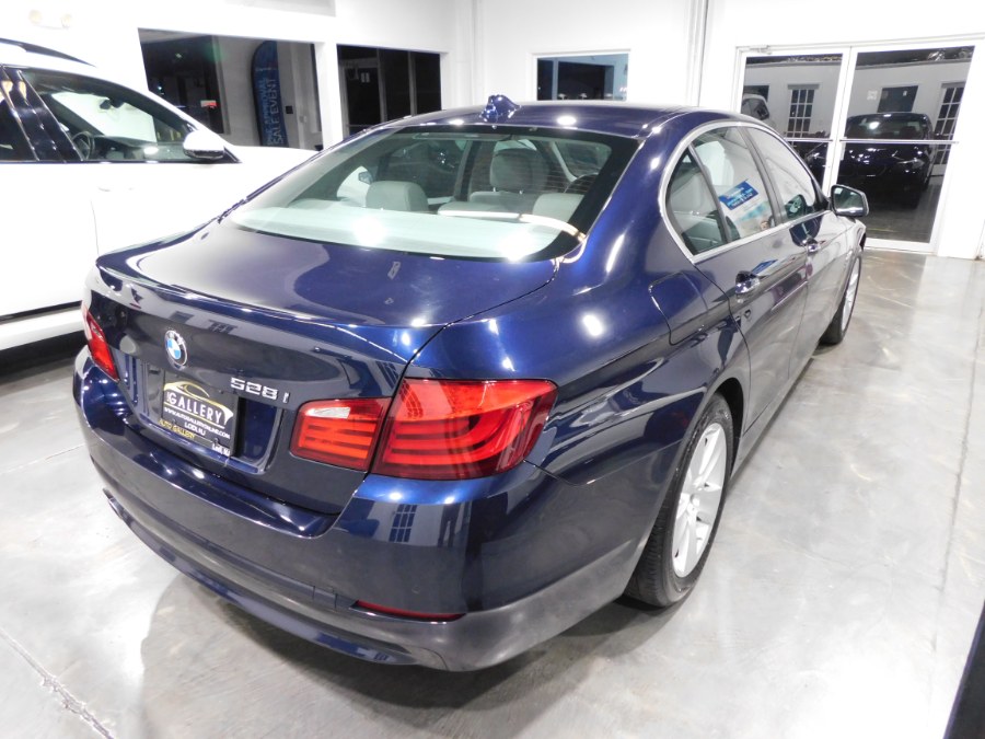 Used BMW 5 Series 4dr Sdn 528i xDrive AWD 2012 | Auto Gallery. Lodi, New Jersey Used BMW 5 Series 4dr Sdn 528i xDrive AWD 2012 | Auto Gallery. Lodi, New Jersey