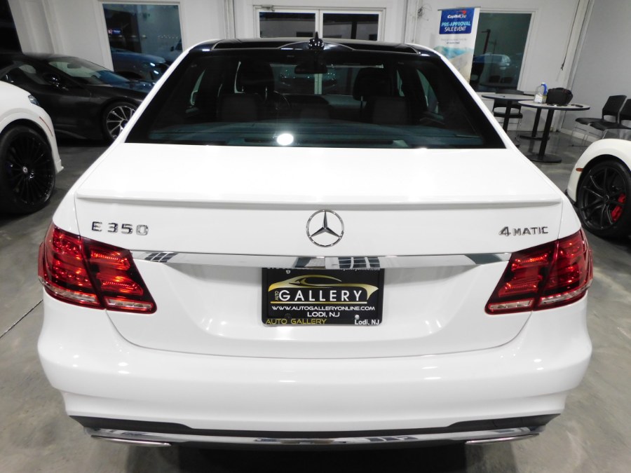 2014 Mercedes-Benz E-Class 4dr Sdn E 350 Sport 4MATIC, available for sale in Lodi, New Jersey | Auto Gallery. Lodi, New Jersey 2014 Mercedes-Benz E-Class 4dr Sdn E 350 Sport 4MATIC, available for sale in Lodi, New Jersey | Auto Gallery. Lodi, New Jersey