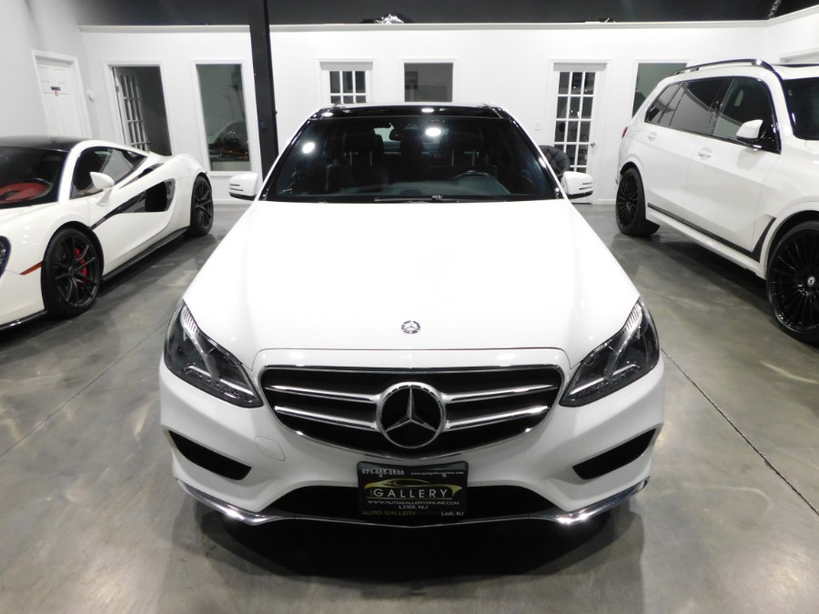 2014 Mercedes-Benz E-Class 4dr Sdn E 350 Sport 4MATIC, available for sale in Lodi, New Jersey | Auto Gallery. Lodi, New Jersey 2014 Mercedes-Benz E-Class 4dr Sdn E 350 Sport 4MATIC, available for sale in Lodi, New Jersey | Auto Gallery. Lodi, New Jersey