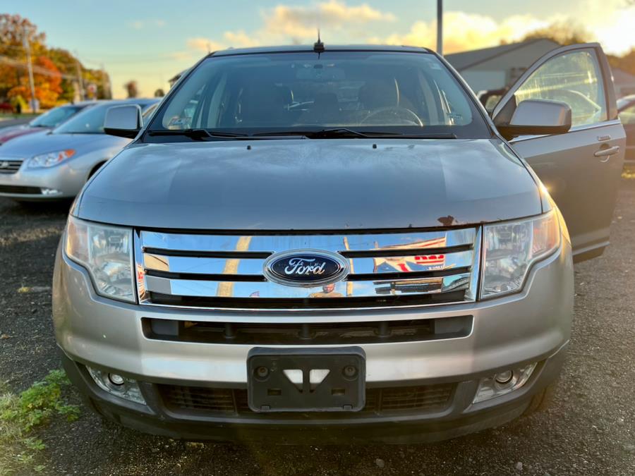 2008 Ford Edge 4dr Limited AWD, available for sale in Wallingford, Connecticut | Wallingford Auto Center LLC. Wallingford, Connecticut 2008 Ford Edge 4dr Limited AWD, available for sale in Wallingford, Connecticut | Wallingford Auto Center LLC. Wallingford, Connecticut