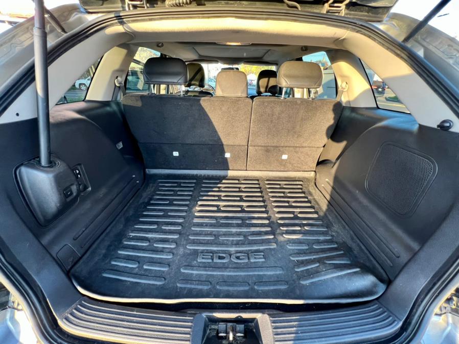 2008 Ford Edge 4dr Limited AWD, available for sale in Wallingford, Connecticut | Wallingford Auto Center LLC. Wallingford, Connecticut 2008 Ford Edge 4dr Limited AWD, available for sale in Wallingford, Connecticut | Wallingford Auto Center LLC. Wallingford, Connecticut