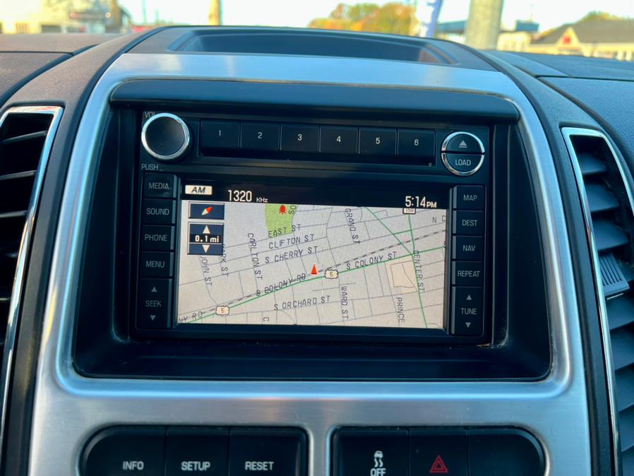 2008 Ford Edge 4dr Limited AWD, available for sale in Wallingford, Connecticut | Wallingford Auto Center LLC. Wallingford, Connecticut 2008 Ford Edge 4dr Limited AWD, available for sale in Wallingford, Connecticut | Wallingford Auto Center LLC. Wallingford, Connecticut