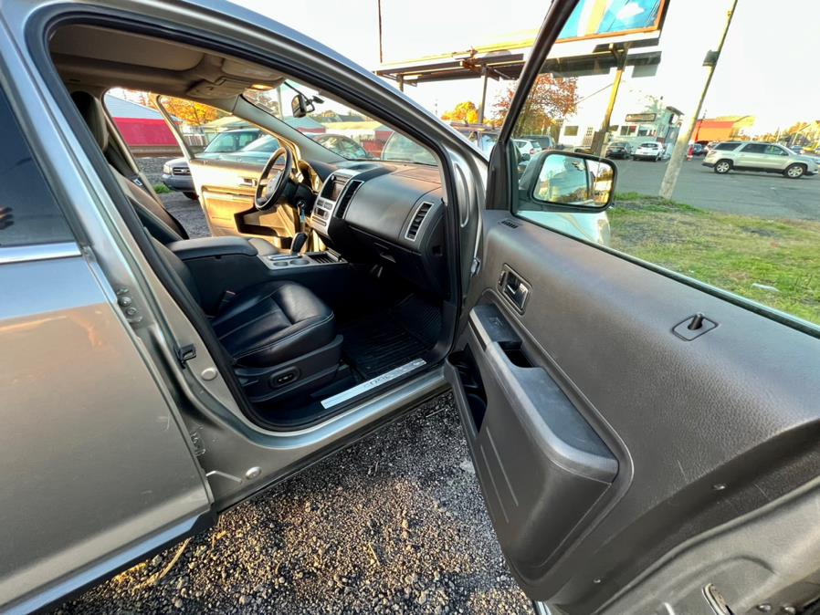 2008 Ford Edge 4dr Limited AWD, available for sale in Wallingford, Connecticut | Wallingford Auto Center LLC. Wallingford, Connecticut 2008 Ford Edge 4dr Limited AWD, available for sale in Wallingford, Connecticut | Wallingford Auto Center LLC. Wallingford, Connecticut