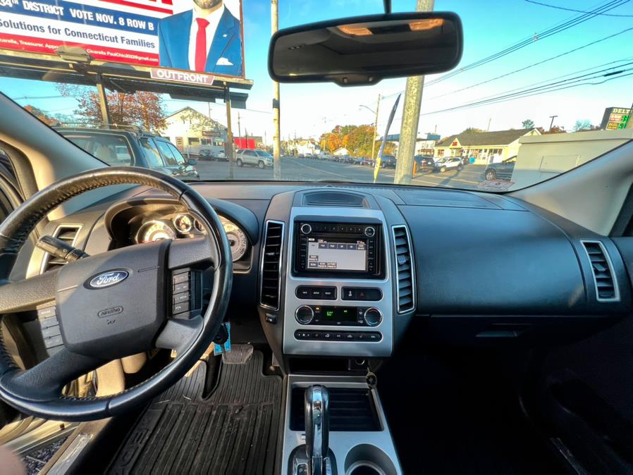 2008 Ford Edge 4dr Limited AWD, available for sale in Wallingford, Connecticut | Wallingford Auto Center LLC. Wallingford, Connecticut 2008 Ford Edge 4dr Limited AWD, available for sale in Wallingford, Connecticut | Wallingford Auto Center LLC. Wallingford, Connecticut