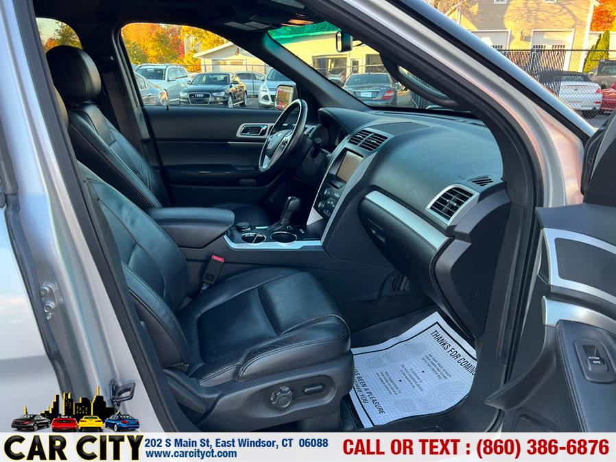 2013 Ford Explorer 4WD 4dr XLT, available for sale in East Windsor, Connecticut | Car City LLC. East Windsor, Connecticut 2013 Ford Explorer 4WD 4dr XLT, available for sale in East Windsor, Connecticut | Car City LLC. East Windsor, Connecticut