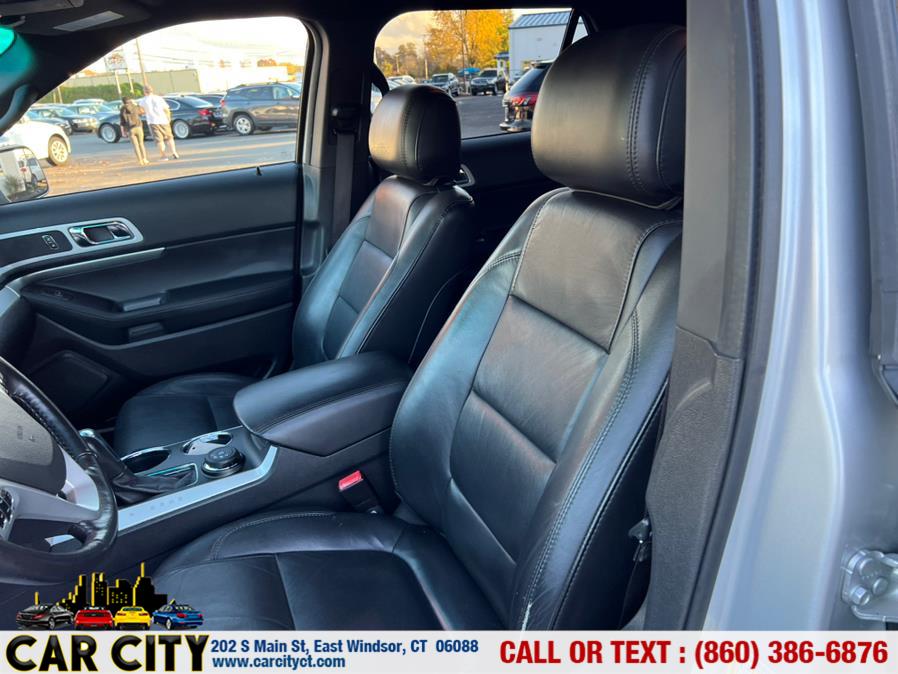2013 Ford Explorer 4WD 4dr XLT, available for sale in East Windsor, Connecticut | Car City LLC. East Windsor, Connecticut 2013 Ford Explorer 4WD 4dr XLT, available for sale in East Windsor, Connecticut | Car City LLC. East Windsor, Connecticut