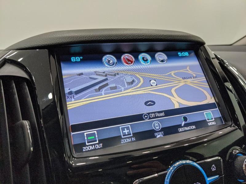 Used Chevrolet Cruze Premier 2017 | Car Revolution. Maple Shade, New Jersey Used Chevrolet Cruze Premier 2017 | Car Revolution. Maple Shade, New Jersey
