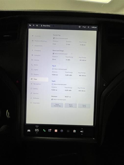 Used Tesla Model x Performance 2020 | Car Revolution. Maple Shade, New Jersey Used Tesla Model x Performance 2020 | Car Revolution. Maple Shade, New Jersey