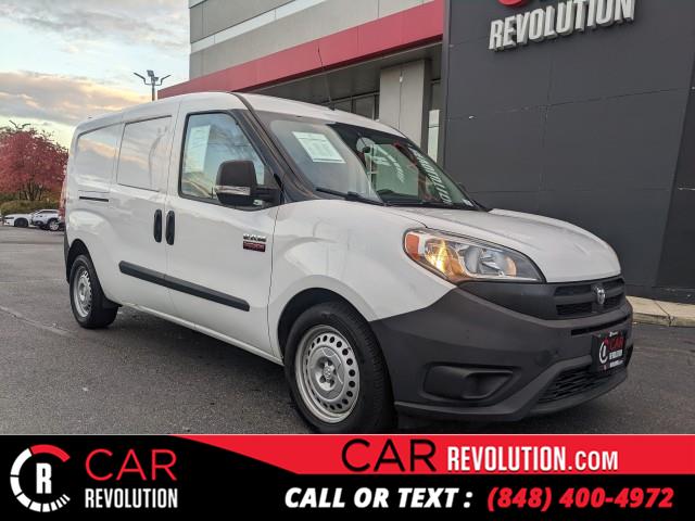Used Ram Promaster City Cargo Van Tradesman 2018 | Car Revolution. Maple Shade, New Jersey Used Ram Promaster City Cargo Van Tradesman 2018 | Car Revolution. Maple Shade, New Jersey