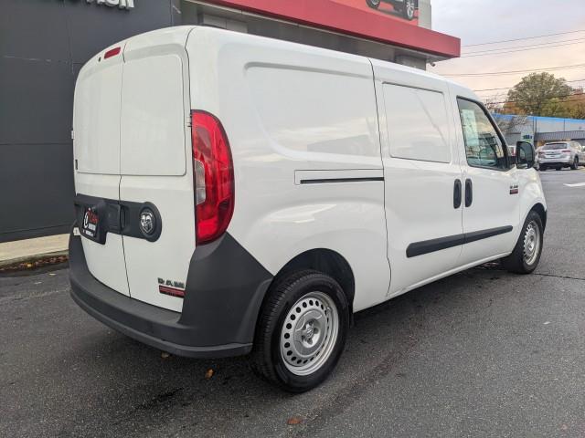 Used Ram Promaster City Cargo Van Tradesman 2018 | Car Revolution. Maple Shade, New Jersey Used Ram Promaster City Cargo Van Tradesman 2018 | Car Revolution. Maple Shade, New Jersey