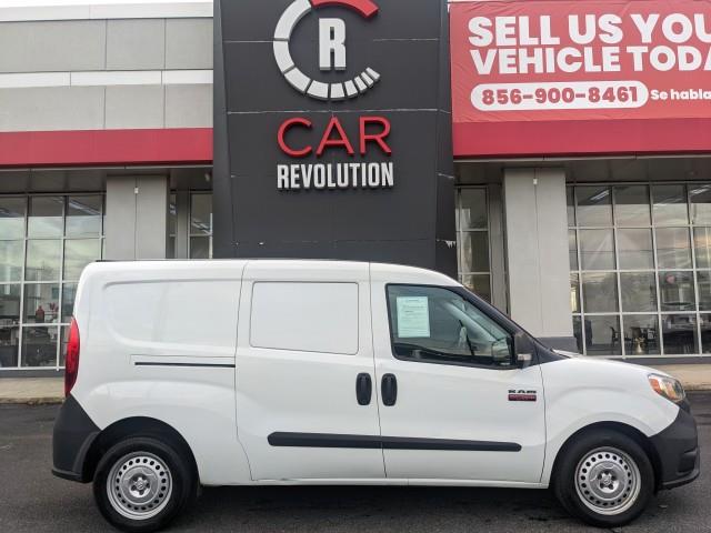Used Ram Promaster City Cargo Van Tradesman 2018 | Car Revolution. Maple Shade, New Jersey Used Ram Promaster City Cargo Van Tradesman 2018 | Car Revolution. Maple Shade, New Jersey