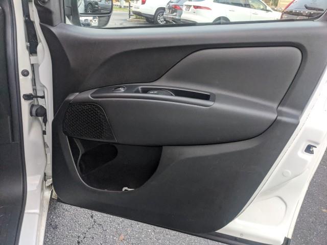 Used Ram Promaster City Cargo Van Tradesman 2018 | Car Revolution. Maple Shade, New Jersey Used Ram Promaster City Cargo Van Tradesman 2018 | Car Revolution. Maple Shade, New Jersey