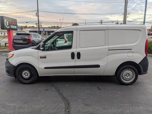 Used Ram Promaster City Cargo Van Tradesman 2018 | Car Revolution. Maple Shade, New Jersey Used Ram Promaster City Cargo Van Tradesman 2018 | Car Revolution. Maple Shade, New Jersey