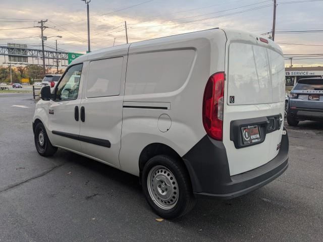 Used Ram Promaster City Cargo Van Tradesman 2018 | Car Revolution. Maple Shade, New Jersey Used Ram Promaster City Cargo Van Tradesman 2018 | Car Revolution. Maple Shade, New Jersey