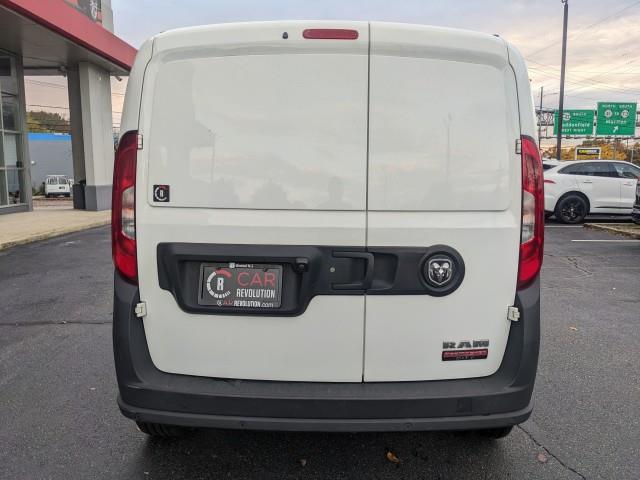 Used Ram Promaster City Cargo Van Tradesman 2018 | Car Revolution. Maple Shade, New Jersey Used Ram Promaster City Cargo Van Tradesman 2018 | Car Revolution. Maple Shade, New Jersey