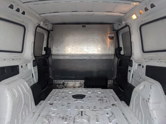 Used Ram Promaster City Cargo Van Tradesman 2018 | Car Revolution. Maple Shade, New Jersey Used Ram Promaster City Cargo Van Tradesman 2018 | Car Revolution. Maple Shade, New Jersey