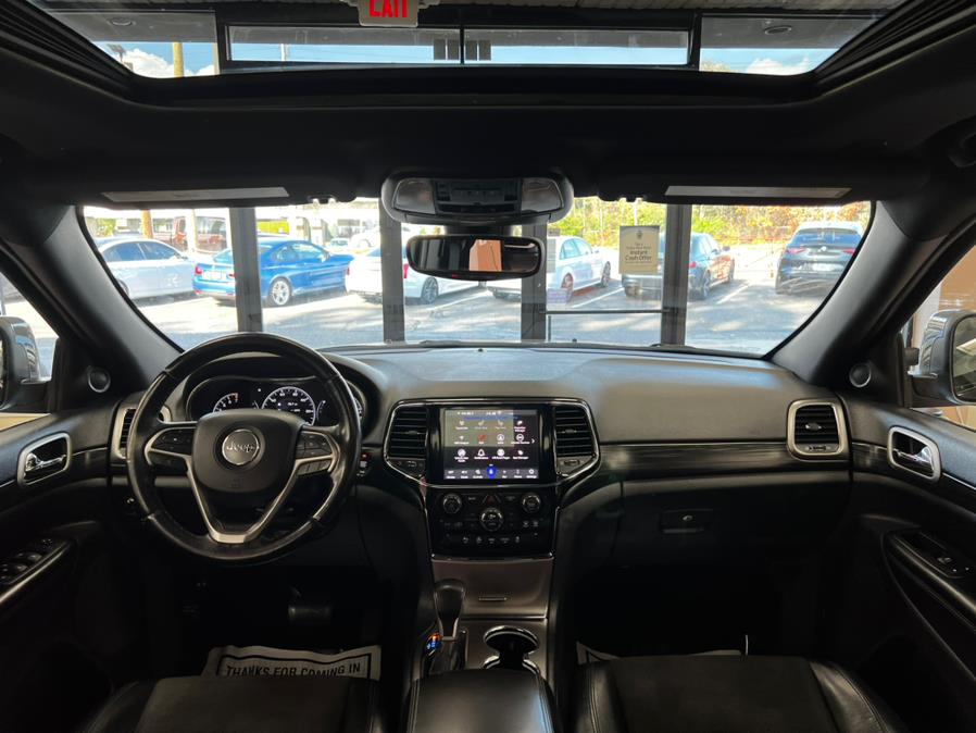 Used Jeep Grand Cherokee Altitude 4x4 2020 | Power Motors East. Massapequa Park, New York Used Jeep Grand Cherokee Altitude 4x4 2020 | Power Motors East. Massapequa Park, New York