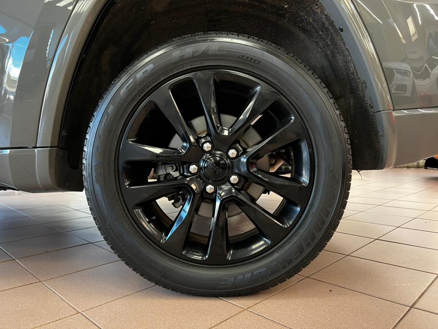 Used Jeep Grand Cherokee Altitude 4x4 2020 | Power Motors East. Massapequa Park, New York Used Jeep Grand Cherokee Altitude 4x4 2020 | Power Motors East. Massapequa Park, New York