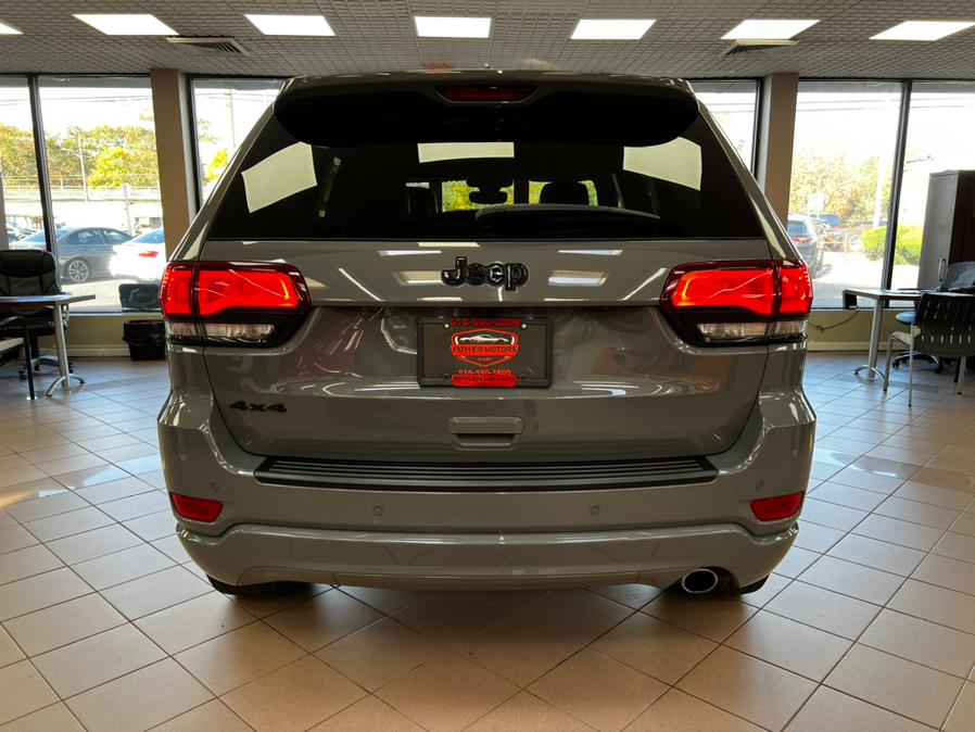 Used Jeep Grand Cherokee Altitude 4x4 2020 | Power Motors East. Massapequa Park, New York Used Jeep Grand Cherokee Altitude 4x4 2020 | Power Motors East. Massapequa Park, New York