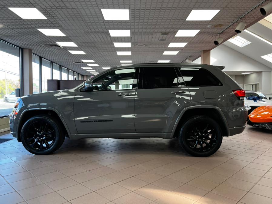 Used Jeep Grand Cherokee Altitude 4x4 2020 | Power Motors East. Massapequa Park, New York Used Jeep Grand Cherokee Altitude 4x4 2020 | Power Motors East. Massapequa Park, New York