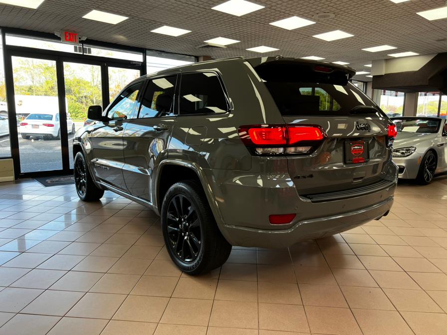 Used Jeep Grand Cherokee Altitude 4x4 2020 | Power Motors East. Massapequa Park, New York Used Jeep Grand Cherokee Altitude 4x4 2020 | Power Motors East. Massapequa Park, New York