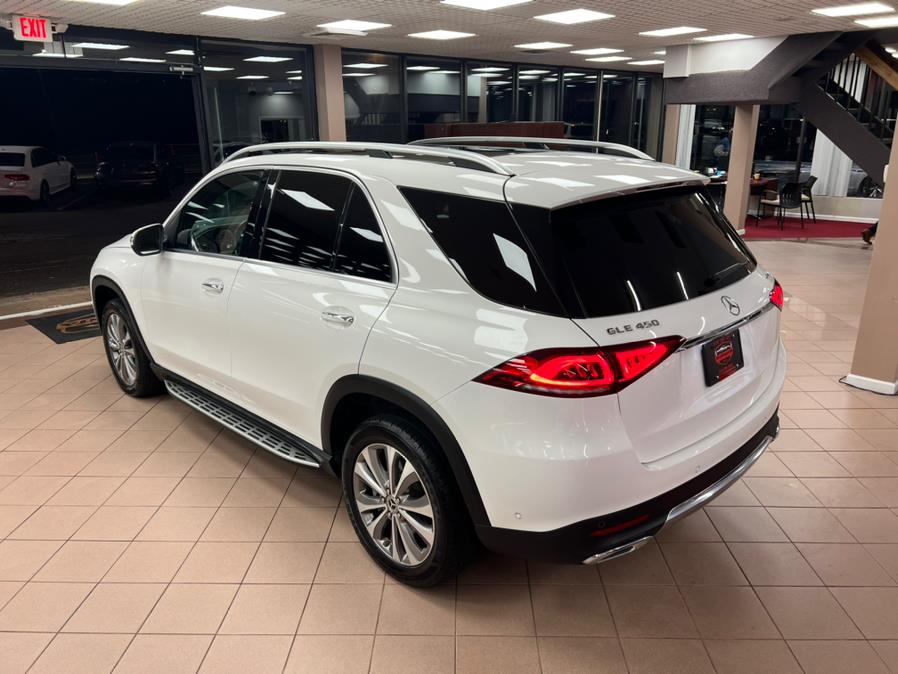 Used Mercedes-Benz GLE GLE 450 4MATIC SUV 2020 | Power Motors East. Massapequa Park, New York Used Mercedes-Benz GLE GLE 450 4MATIC SUV 2020 | Power Motors East. Massapequa Park, New York