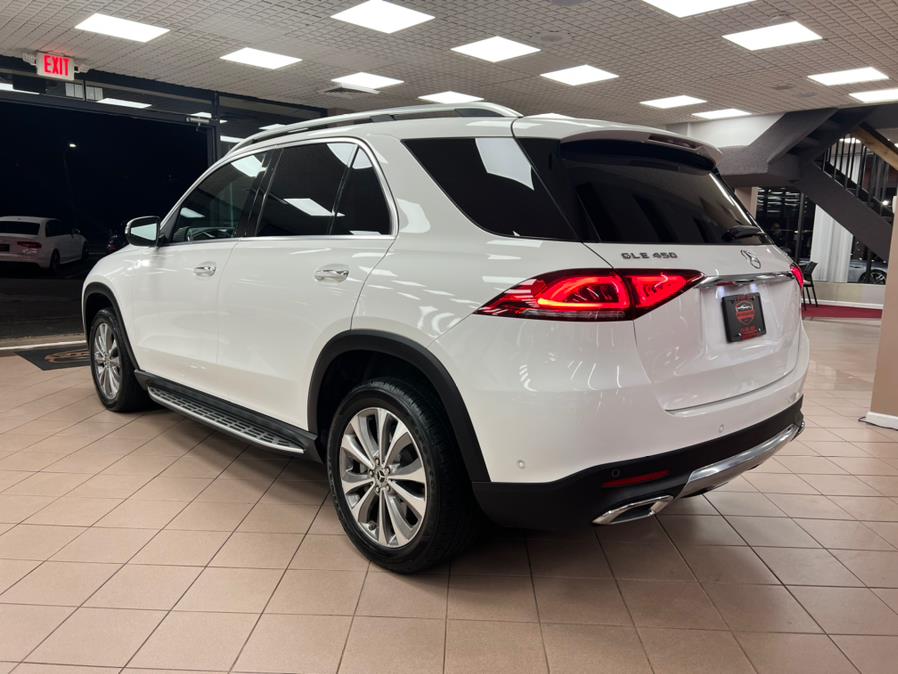 Used Mercedes-Benz GLE GLE 450 4MATIC SUV 2020 | Power Motors East. Massapequa Park, New York Used Mercedes-Benz GLE GLE 450 4MATIC SUV 2020 | Power Motors East. Massapequa Park, New York