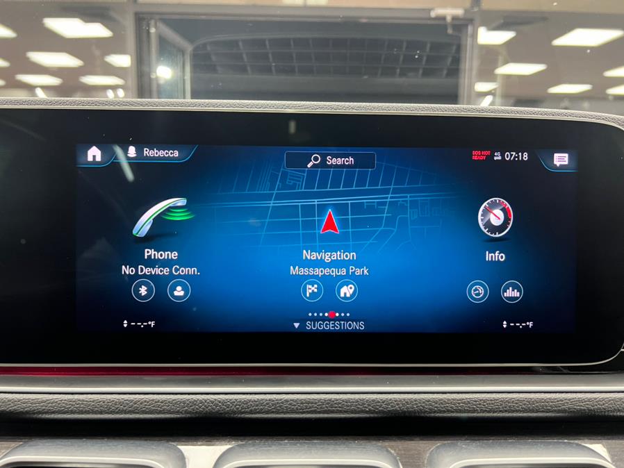Used Mercedes-Benz GLE GLE 450 4MATIC SUV 2020 | Power Motors East. Massapequa Park, New York Used Mercedes-Benz GLE GLE 450 4MATIC SUV 2020 | Power Motors East. Massapequa Park, New York