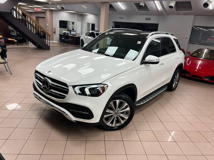 Used Mercedes-Benz GLE GLE 450 4MATIC SUV 2020 | Power Motors East. Massapequa Park, New York Used Mercedes-Benz GLE GLE 450 4MATIC SUV 2020 | Power Motors East. Massapequa Park, New York