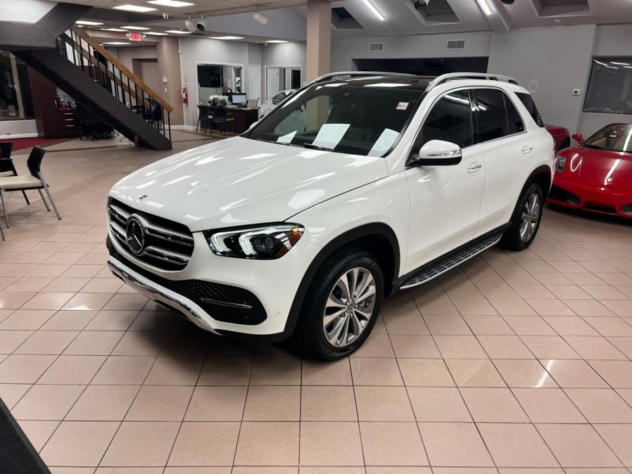 Used Mercedes-Benz GLE GLE 450 4MATIC SUV 2020 | Power Motors East. Massapequa Park, New York Used Mercedes-Benz GLE GLE 450 4MATIC SUV 2020 | Power Motors East. Massapequa Park, New York