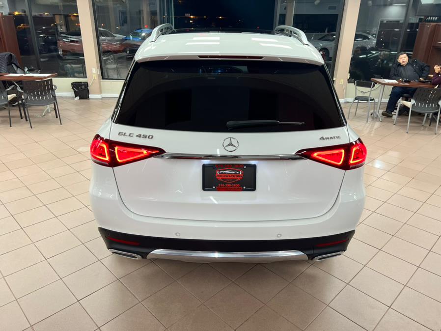 Used Mercedes-Benz GLE GLE 450 4MATIC SUV 2020 | Power Motors East. Massapequa Park, New York Used Mercedes-Benz GLE GLE 450 4MATIC SUV 2020 | Power Motors East. Massapequa Park, New York
