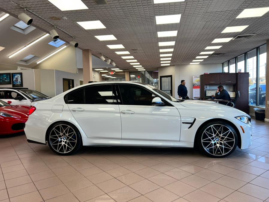 Used BMW M3 Sedan 2018 | Power Motors East. Massapequa Park, New York Used BMW M3 Sedan 2018 | Power Motors East. Massapequa Park, New York