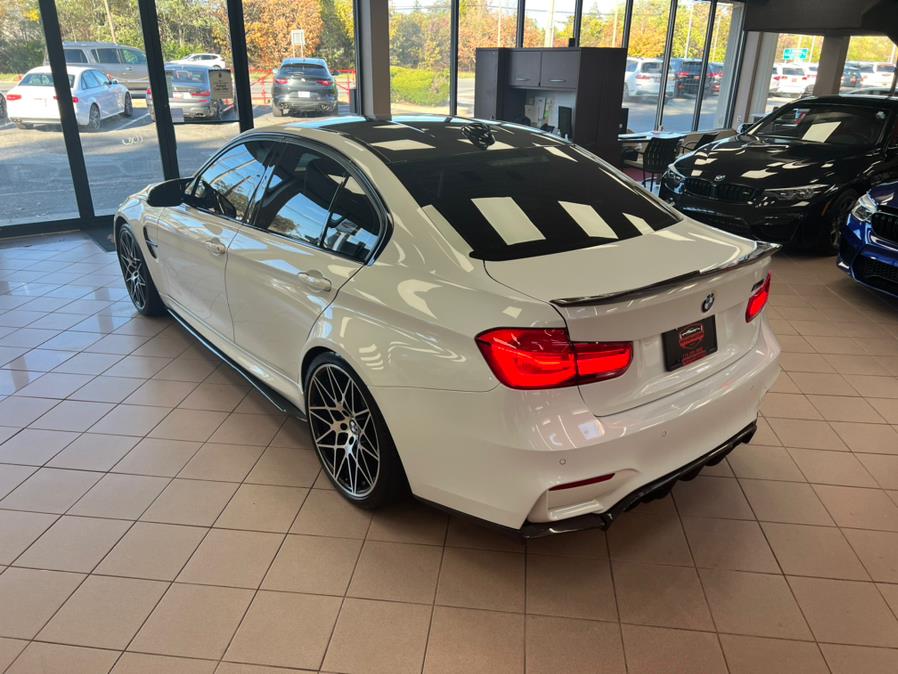 Used BMW M3 Sedan 2018 | Power Motors East. Massapequa Park, New York Used BMW M3 Sedan 2018 | Power Motors East. Massapequa Park, New York