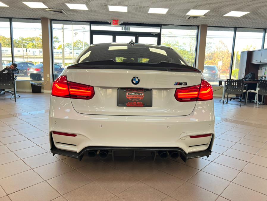 Used BMW M3 Sedan 2018 | Power Motors East. Massapequa Park, New York Used BMW M3 Sedan 2018 | Power Motors East. Massapequa Park, New York