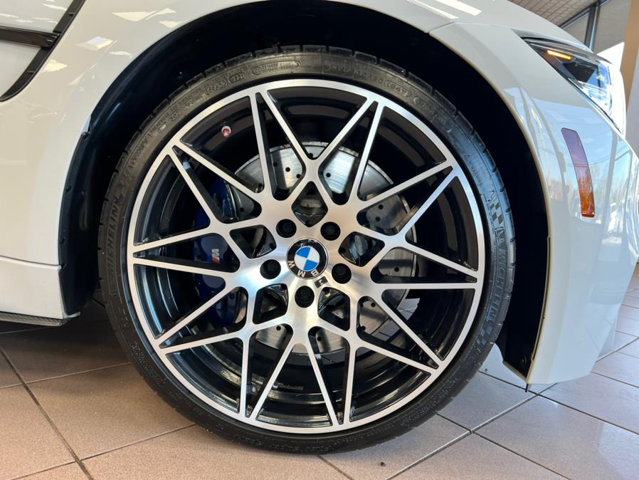 Used BMW M3 Sedan 2018 | Power Motors East. Massapequa Park, New York Used BMW M3 Sedan 2018 | Power Motors East. Massapequa Park, New York