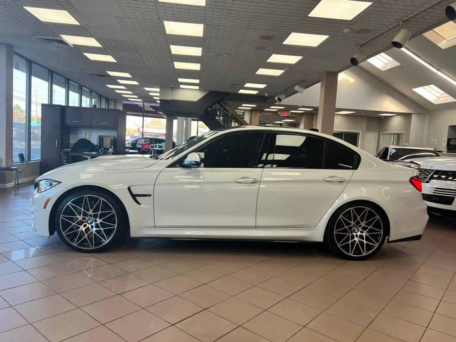 Used BMW M3 Sedan 2018 | Power Motors East. Massapequa Park, New York Used BMW M3 Sedan 2018 | Power Motors East. Massapequa Park, New York