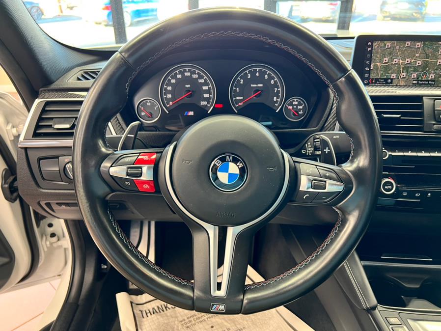 Used BMW M3 Sedan 2018 | Power Motors East. Massapequa Park, New York Used BMW M3 Sedan 2018 | Power Motors East. Massapequa Park, New York