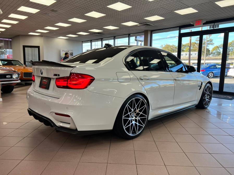 Used BMW M3 Sedan 2018 | Power Motors East. Massapequa Park, New York Used BMW M3 Sedan 2018 | Power Motors East. Massapequa Park, New York